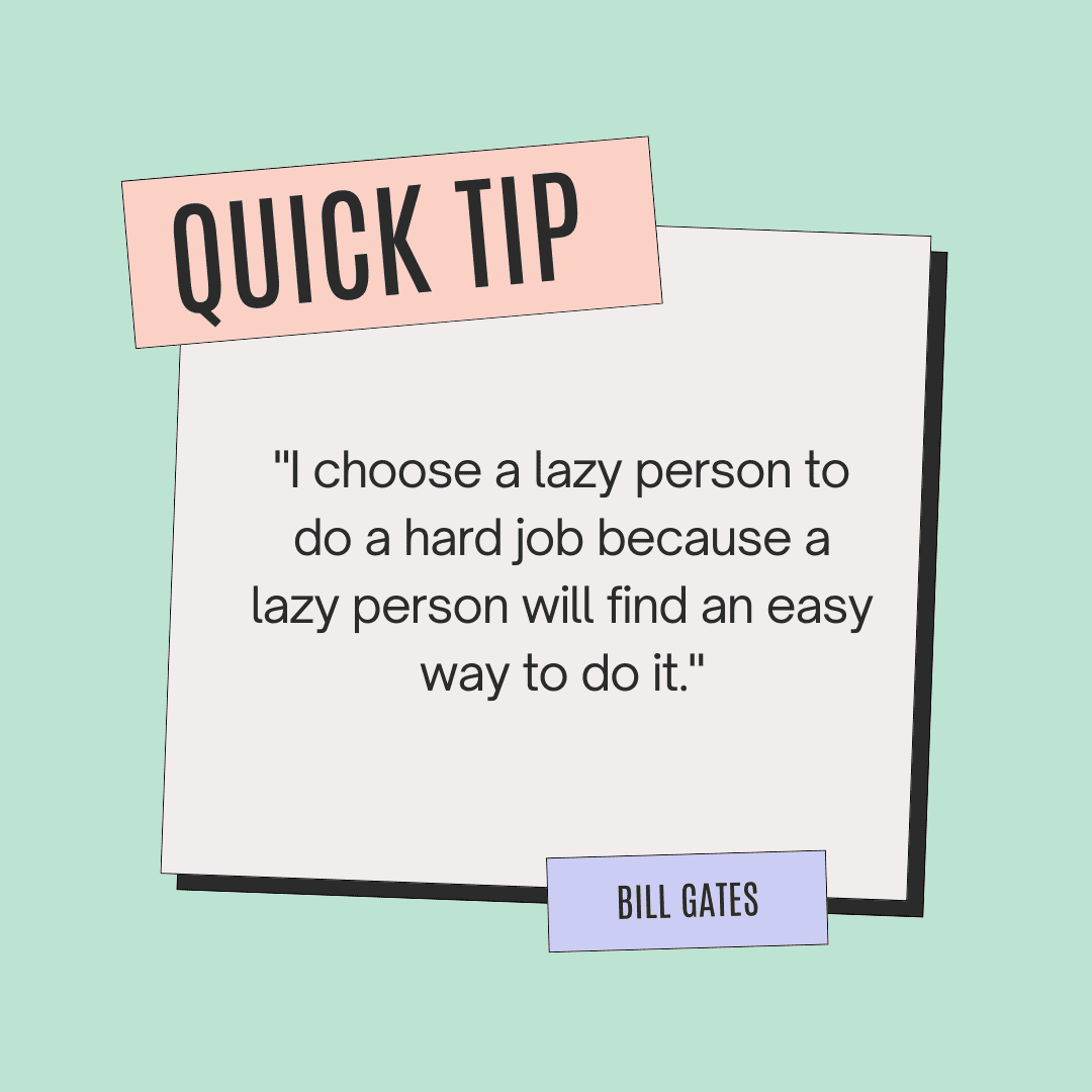 211+ Best Productivity Quotes to Supercharge Your Efficiency