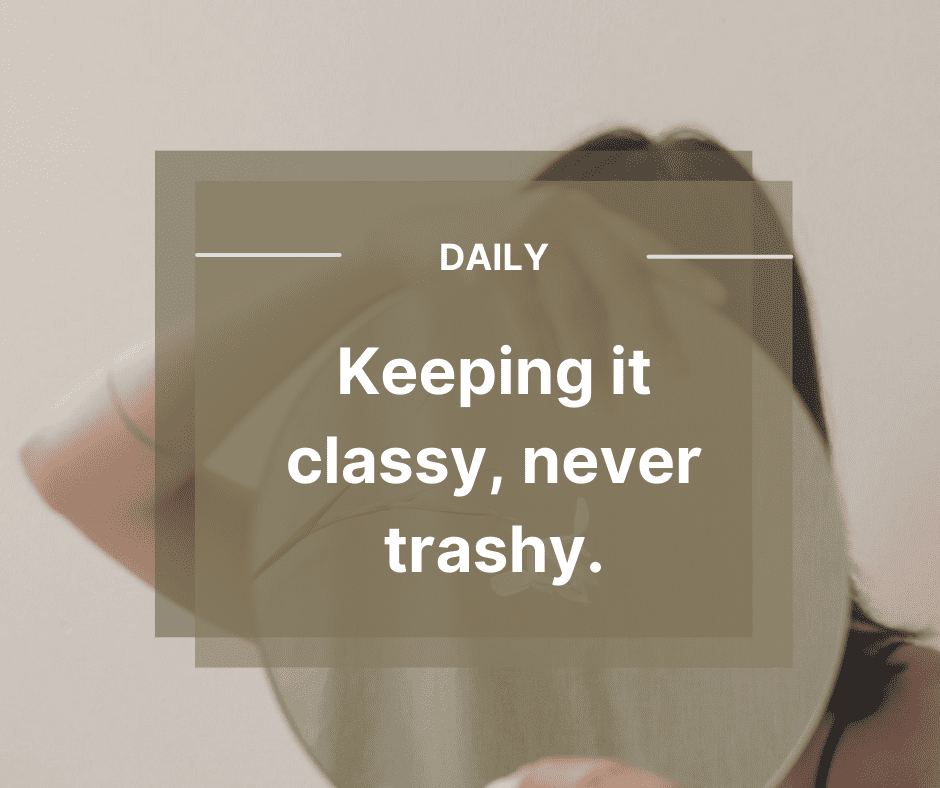 101+ Killer Attitude Captions & Quotes—Cool, Short, & Savage
