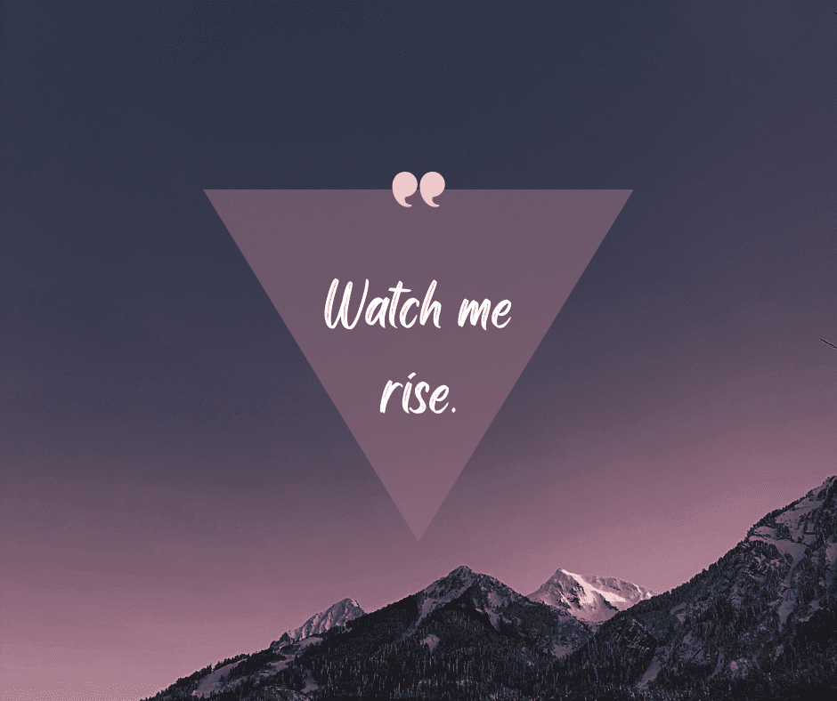 101+ Killer Attitude Captions & Quotes—Cool, Short, & Savage