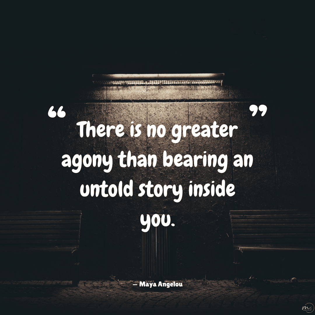 101+ Suicide Quotes to Reflect on Life, Pain & Healing