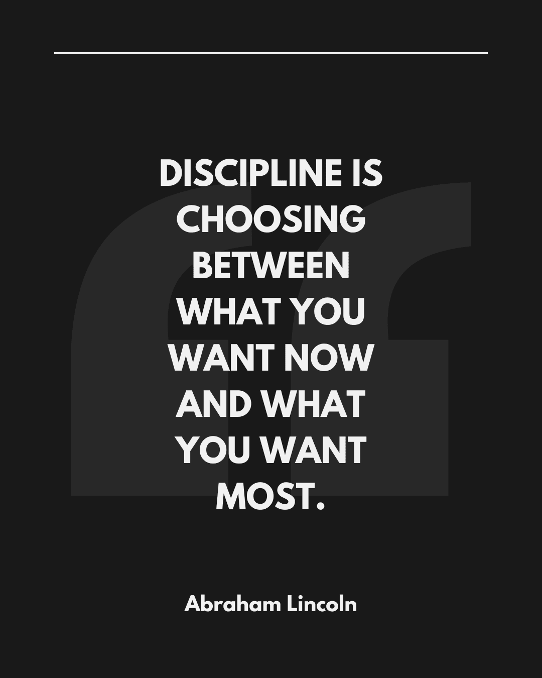 97+ Quotes About Discipline: Stay Focused, Stay Inspired