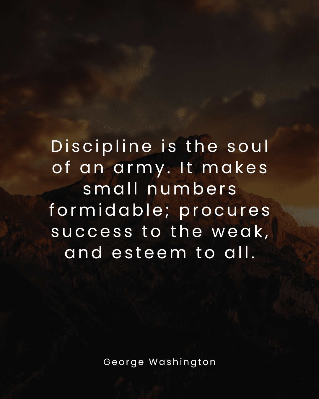 97+ Quotes About Discipline: Stay Focused, Stay Inspired