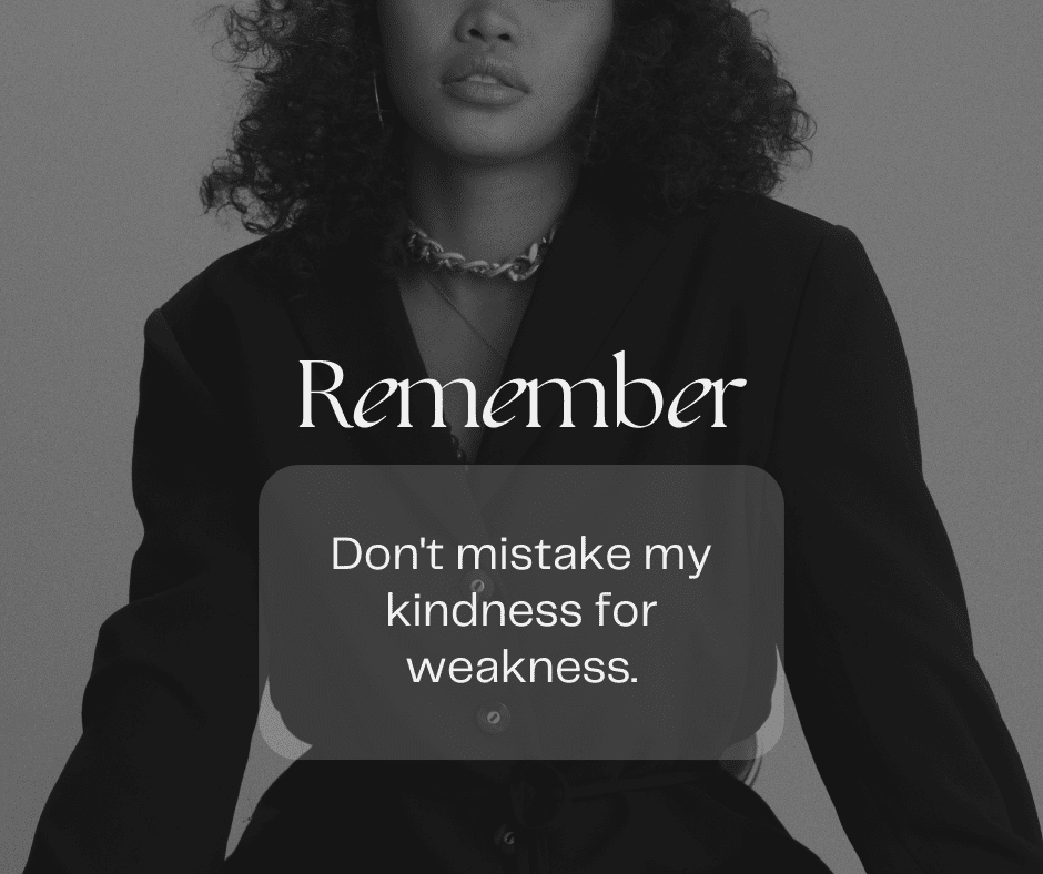 101+ Killer Attitude Captions & Quotes—Cool, Short, & Savage