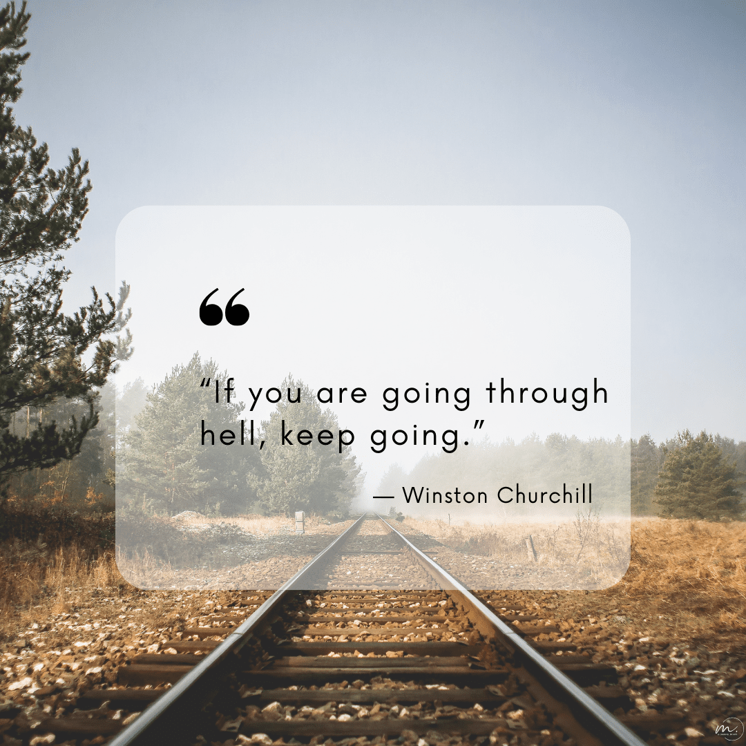 101+ Suicide Quotes to Reflect on Life, Pain & Healing