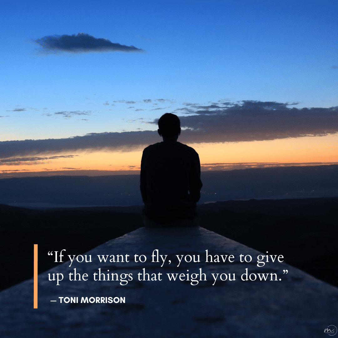 101+ Suicide Quotes to Reflect on Life, Pain & Healing