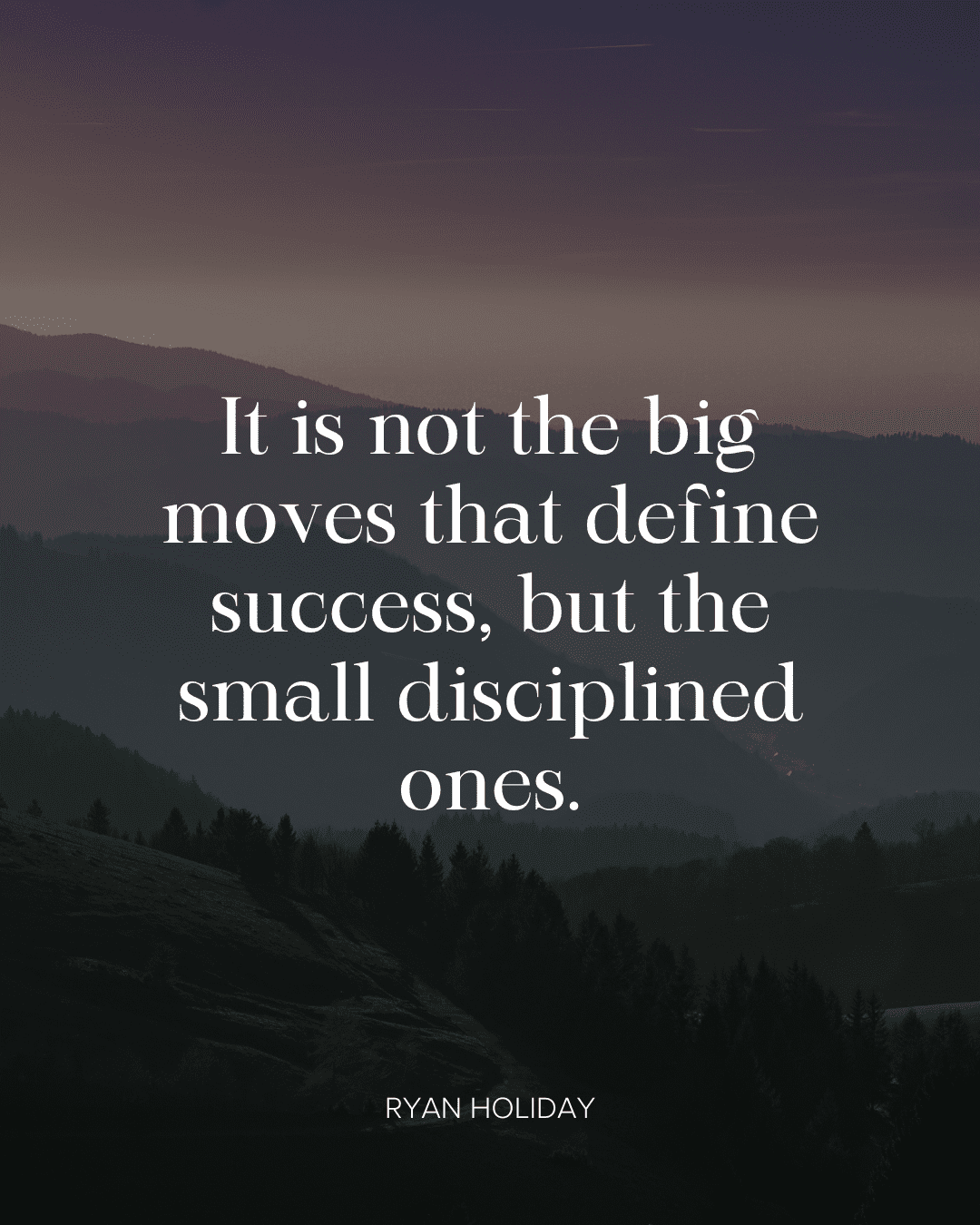 97+ Quotes About Discipline: Stay Focused, Stay Inspired