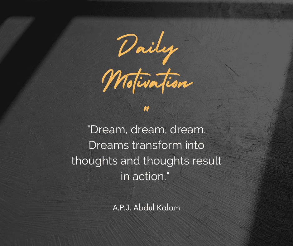 39 Best Quotes on Discipline by Dr. A.P.J. Abdul Kalam