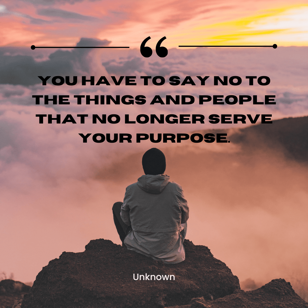 101+ Powerful Quotes about Cutting People Off—Avoid Toxicity