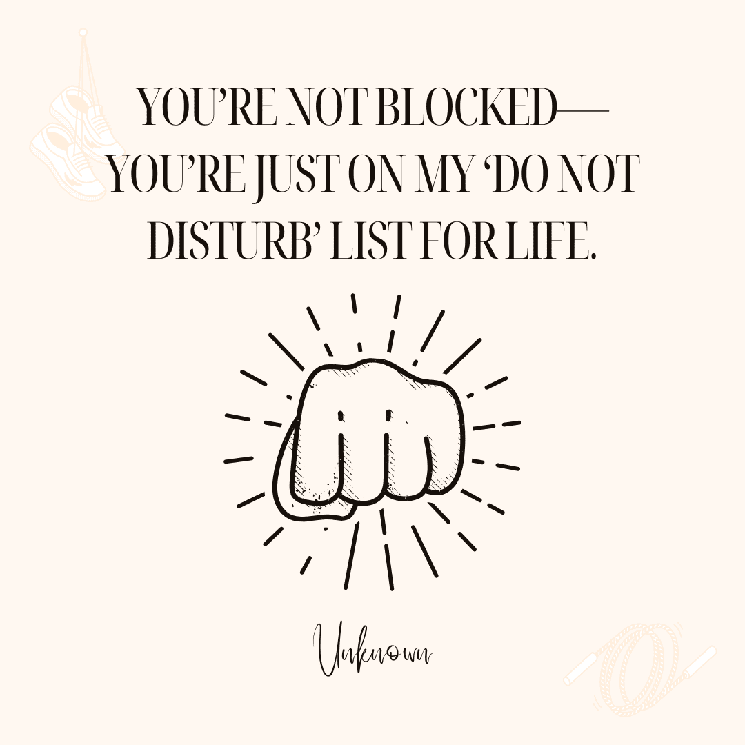 101+ Powerful Quotes about Cutting People Off—Avoid Toxicity