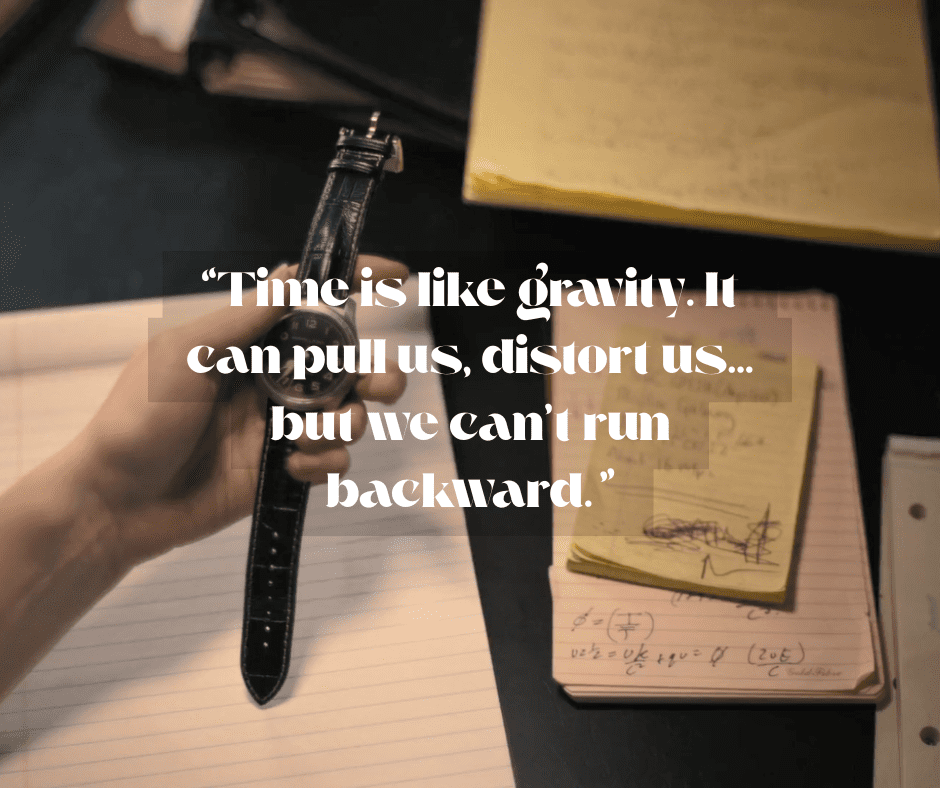 Best Interstellar Movie Quotes: Complete Lines & Meanings