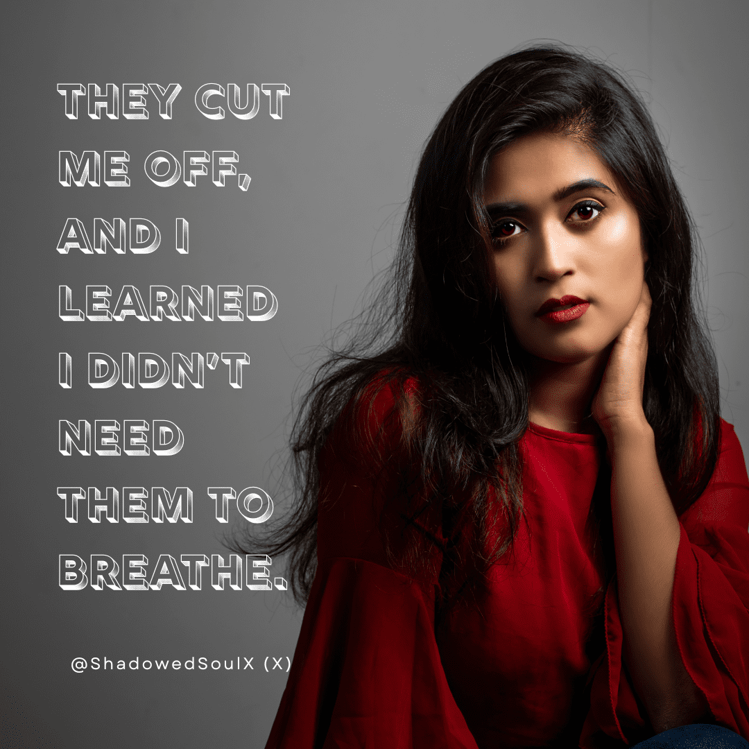101+ Powerful Quotes about Cutting People Off—Avoid Toxicity