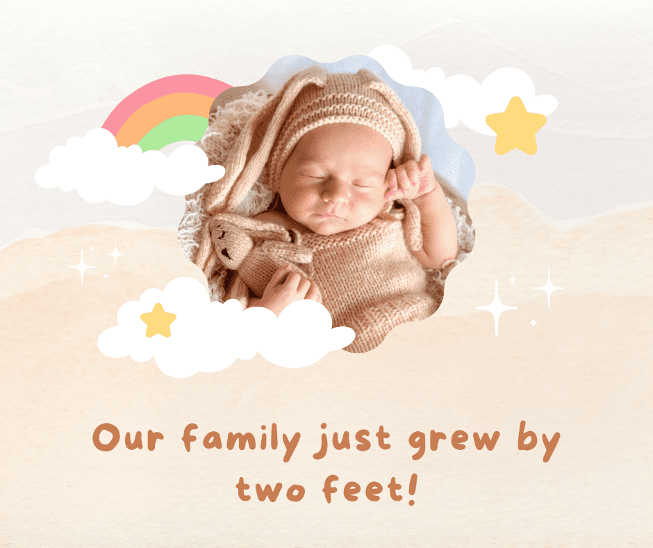 101+ Birth Quotes to Celebrate New Life: Enjoy Every Moment