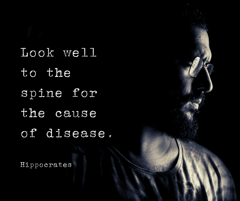 75+ Chiropractic Quotes: Philosophy, Fun & Short Insights