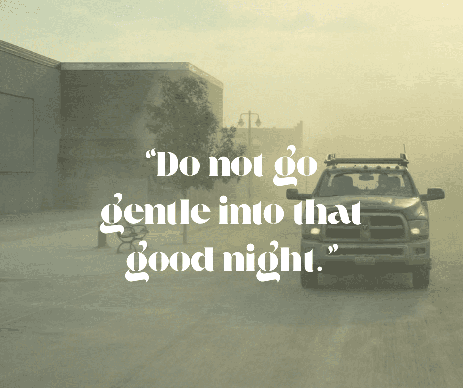 Best Interstellar Movie Quotes: Complete Lines & Meanings