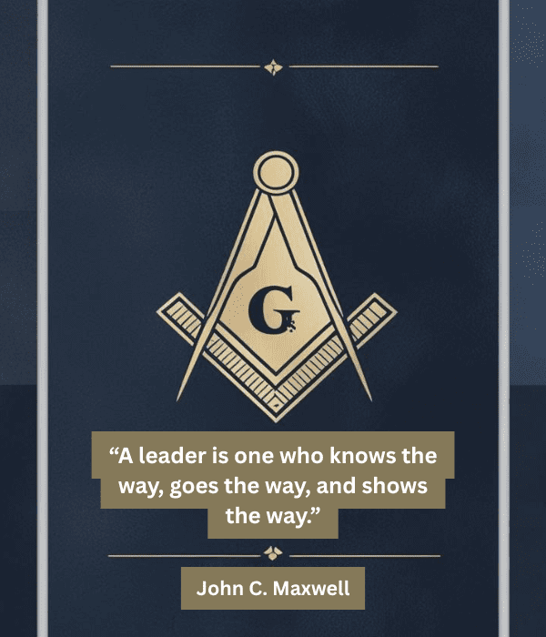 57+ Masonic Quotes on Brotherhood, Leadership, and Light