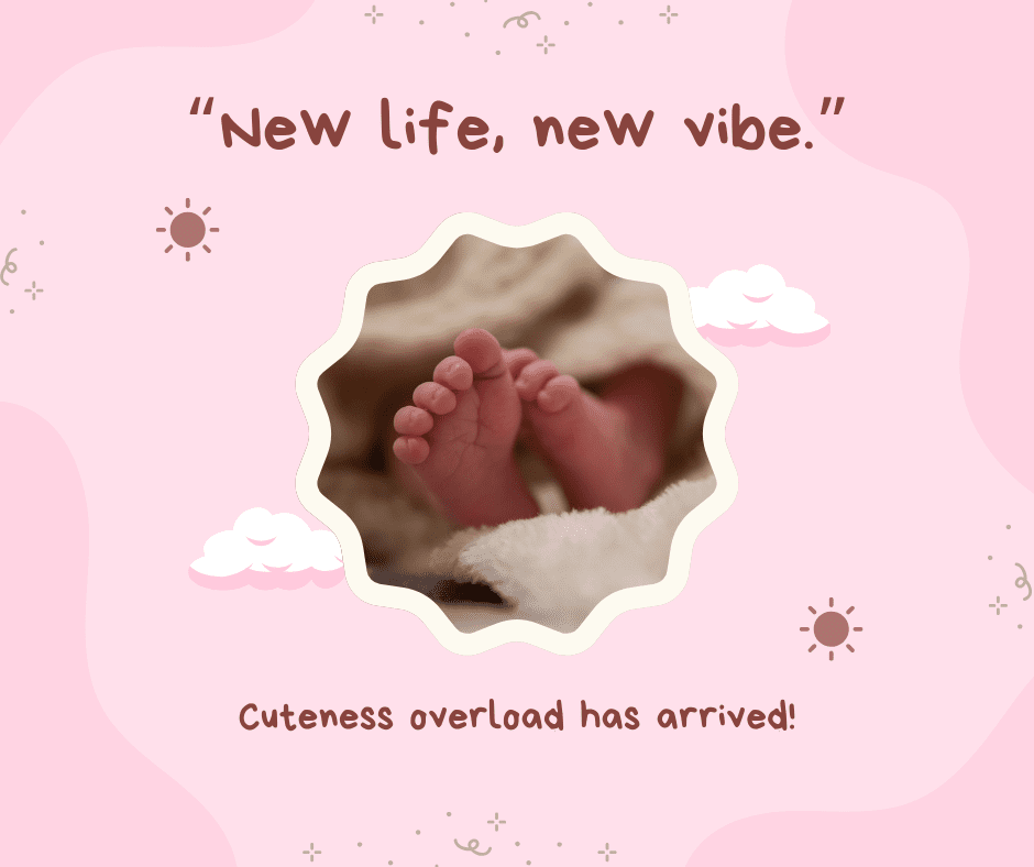 101+ Birth Quotes to Celebrate New Life: Enjoy Every Moment
