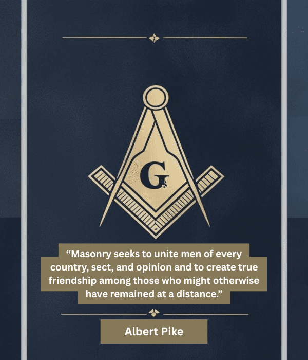 57+ Masonic Quotes on Brotherhood, Leadership, and Light