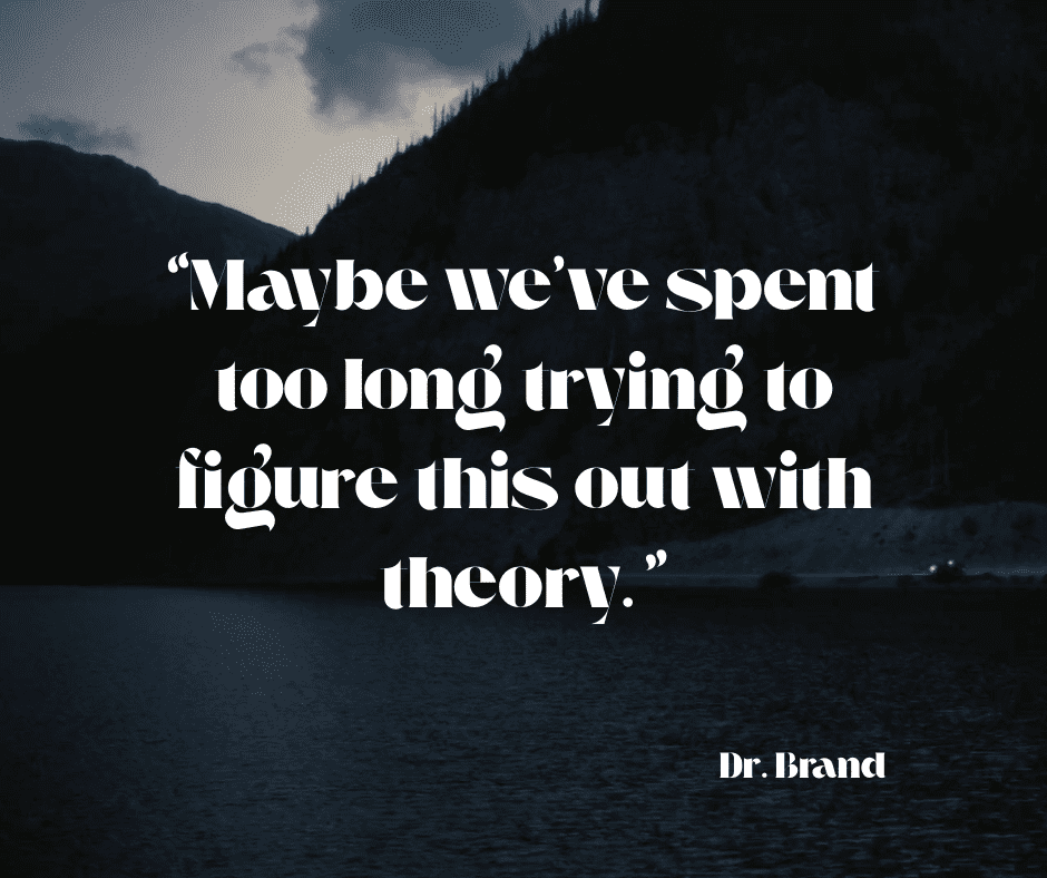 Best Interstellar Movie Quotes: Complete Lines & Meanings