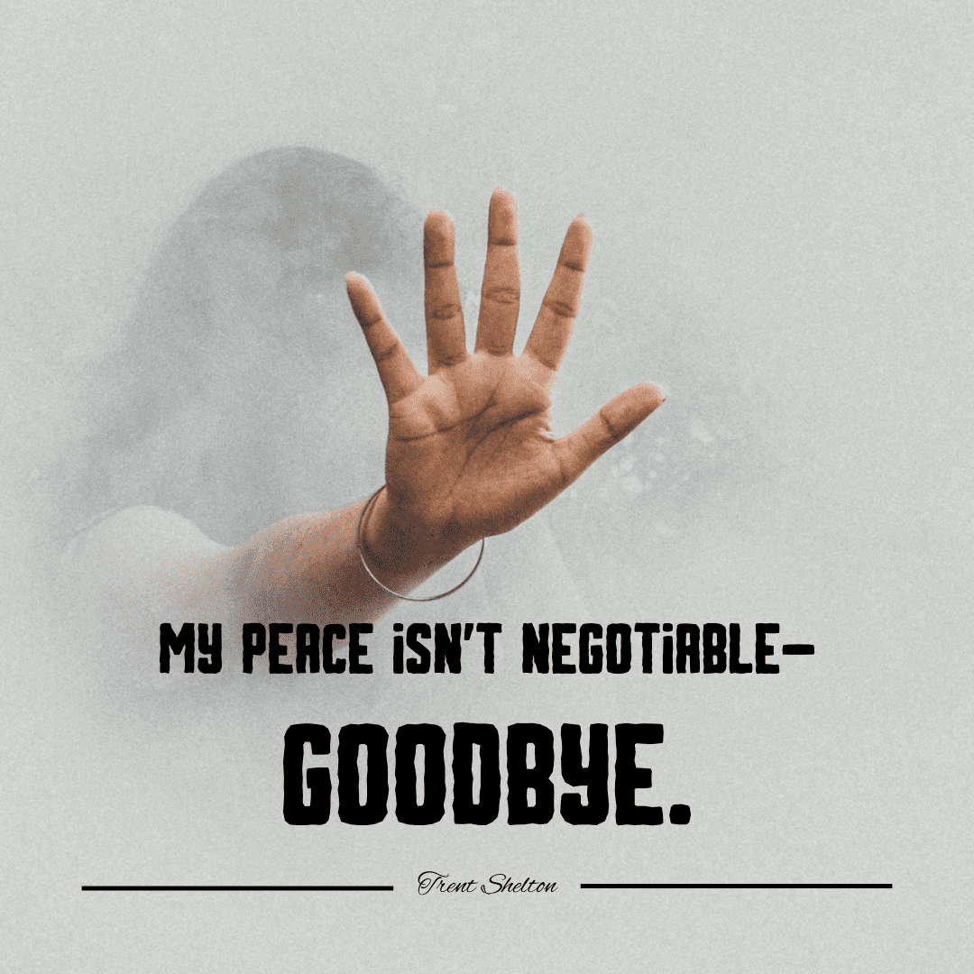 101+ Powerful Quotes about Cutting People Off—Avoid Toxicity
