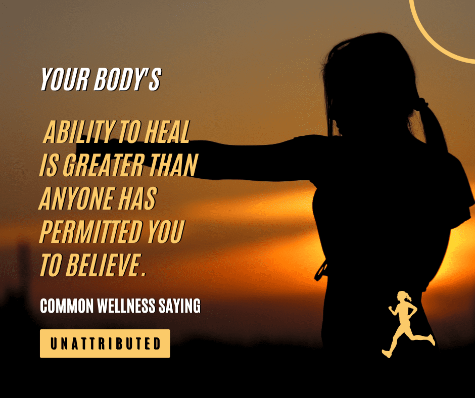 75+ Chiropractic Quotes: Philosophy, Fun & Short Insights