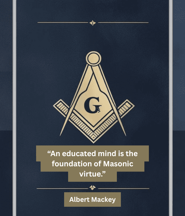 57+ Masonic Quotes on Brotherhood, Leadership, and Light
