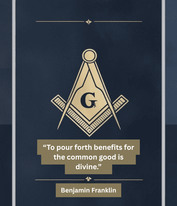 57+ Masonic Quotes on Brotherhood, Leadership, and Light
