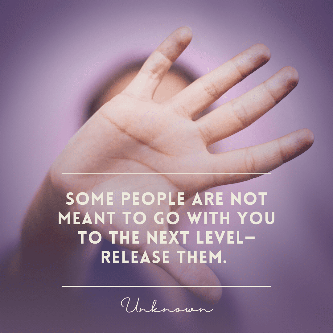 101+ Powerful Quotes about Cutting People Off—Avoid Toxicity