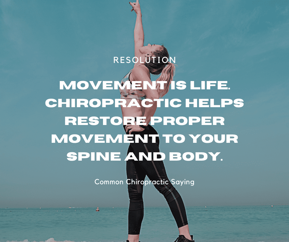 75+ Chiropractic Quotes: Philosophy, Fun & Short Insights