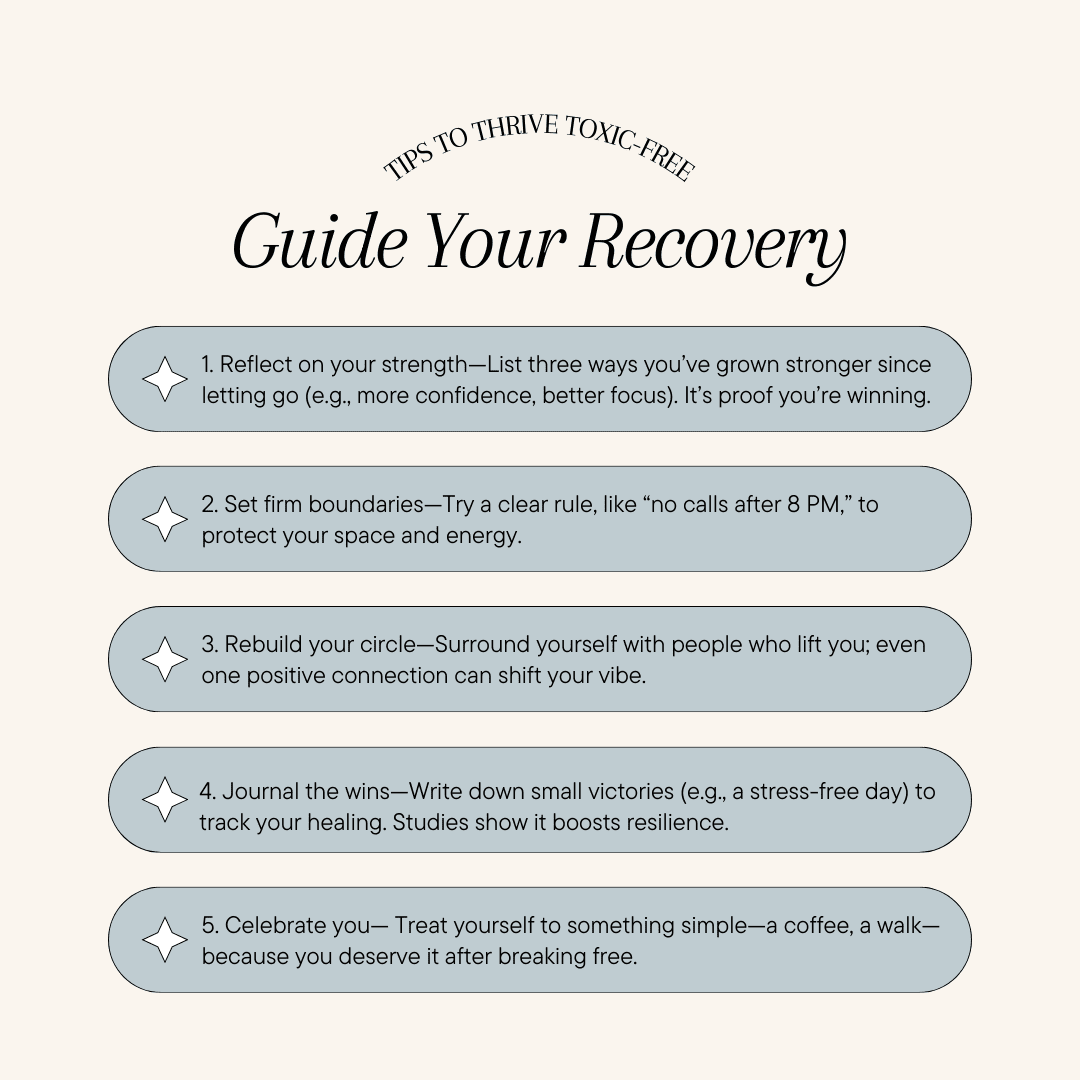 101+ Powerful Quotes about Cutting People Off—Avoid Toxicity