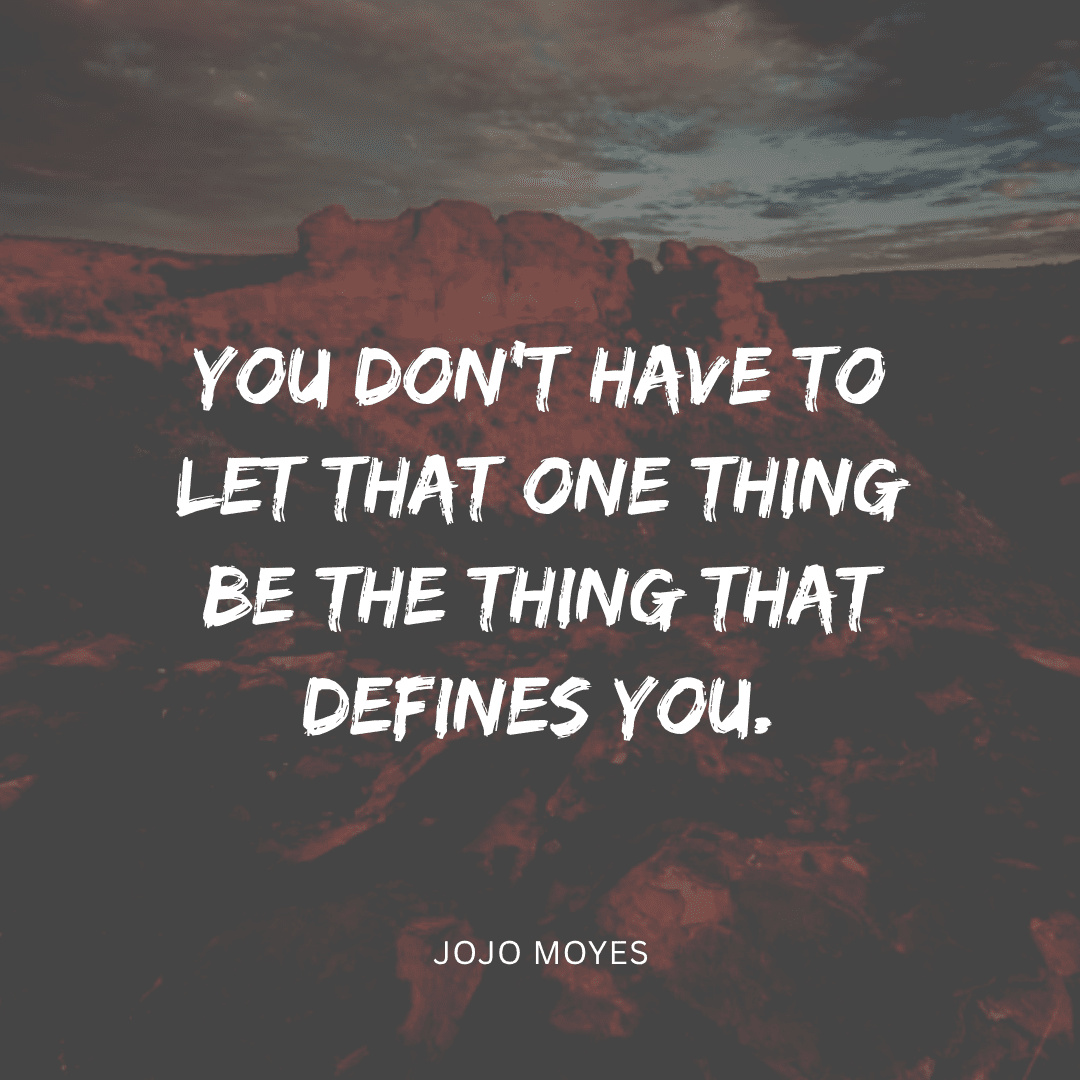 101 Quotes on Moving On & Letting Go of the Past | Happiness