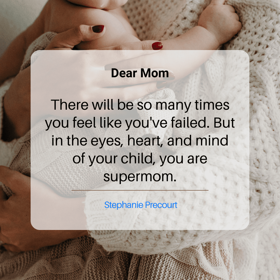 70+ Being a Single Mom Quotes | For Strength, Hope & Joy