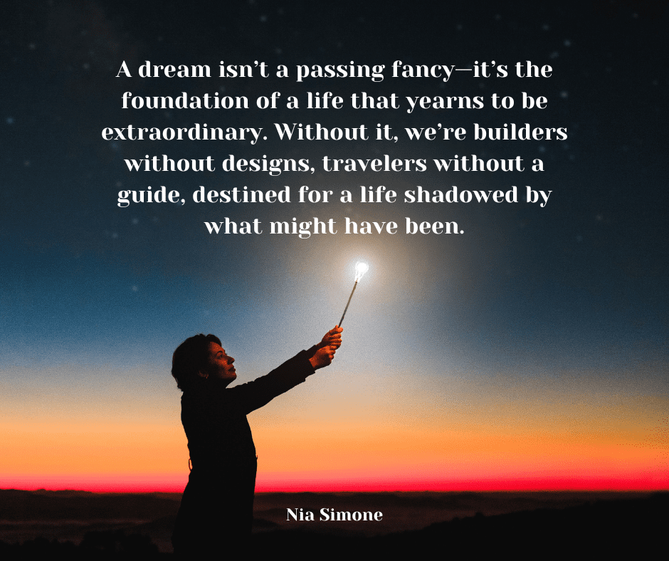 200+ Quotes About Dreams, Life & Aspiration