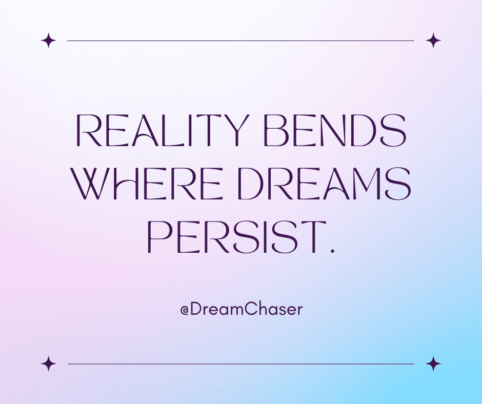 101 Powerful Short Dream Quotes: Quick Bursts of Inspiration