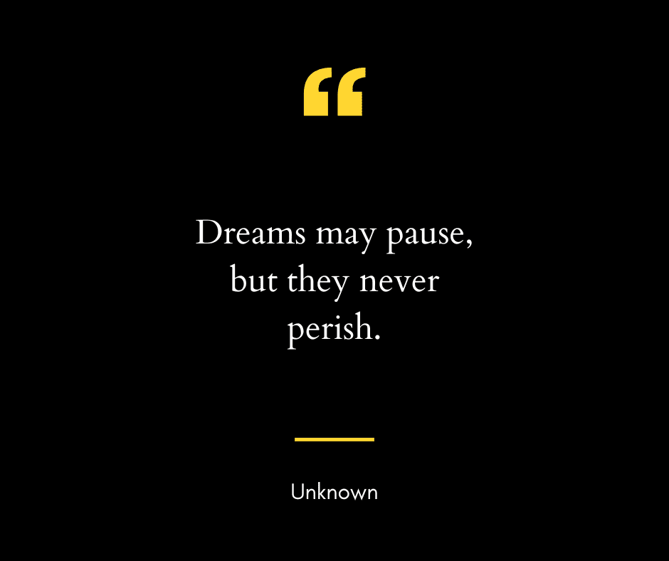 101+ All-Time Famous Quotes About Dreams and Goals | Short