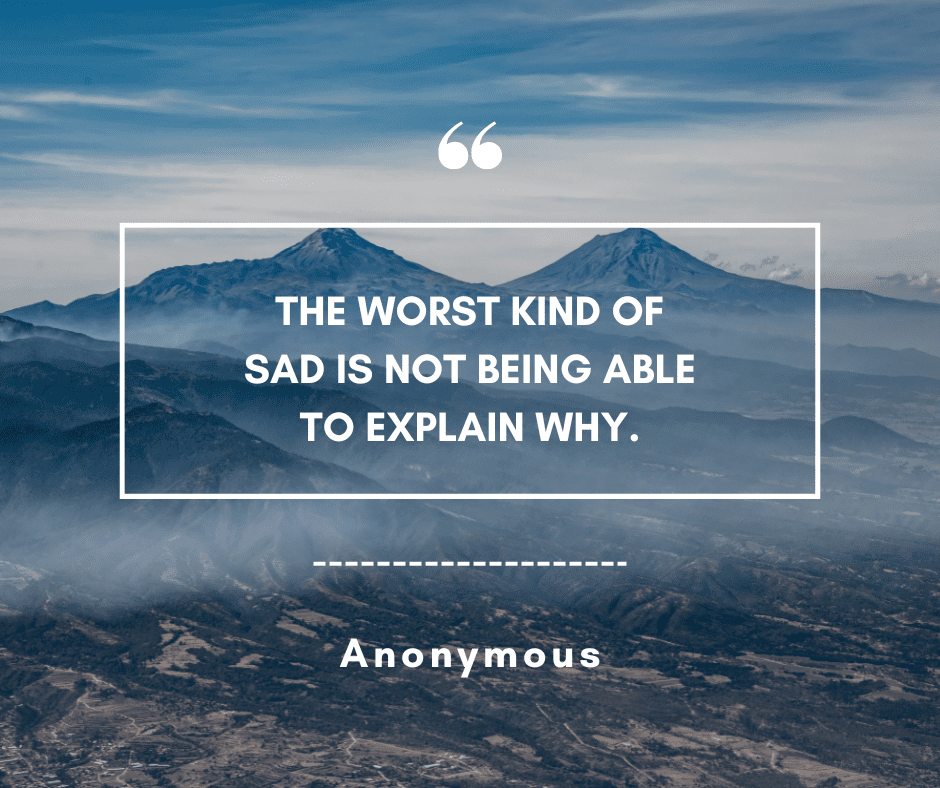 101+ Life Sucks Quotes | Humorous, Harsh & Hopeful