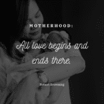 70+ Being a Single Mom Quotes | For Strength, Hope & Joy