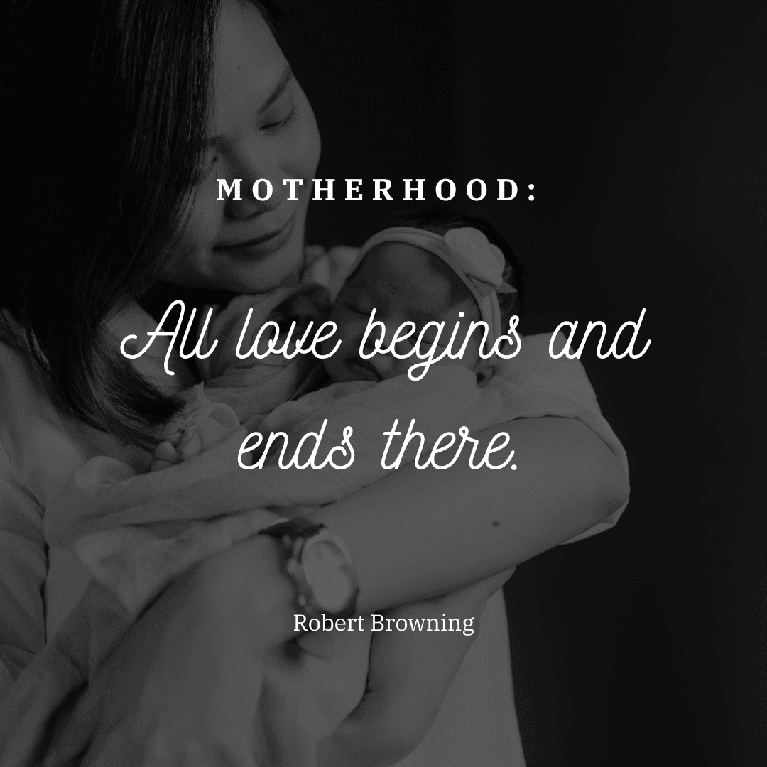 70+ Being a Single Mom Quotes | For Strength, Hope & Joy
