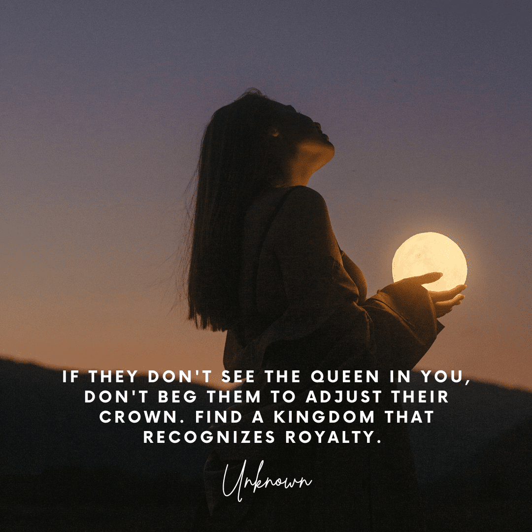 101 Don't Beg for Love & Attention Quotes | Claim Self-Worth