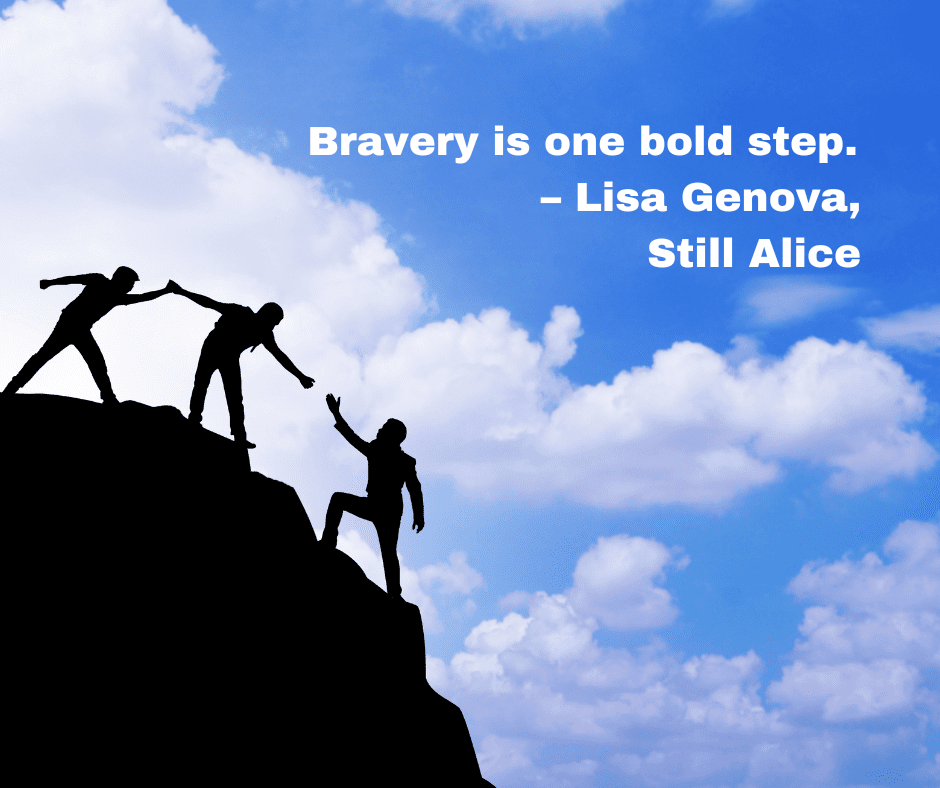 225+ Courage Quotes to Inspire, Empower, and Transform