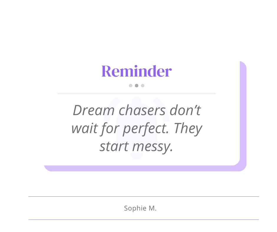 101 Powerful Short Dream Quotes: Quick Bursts of Inspiration