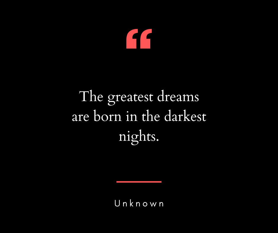 101+ All-Time Famous Quotes About Dreams and Goals | Short