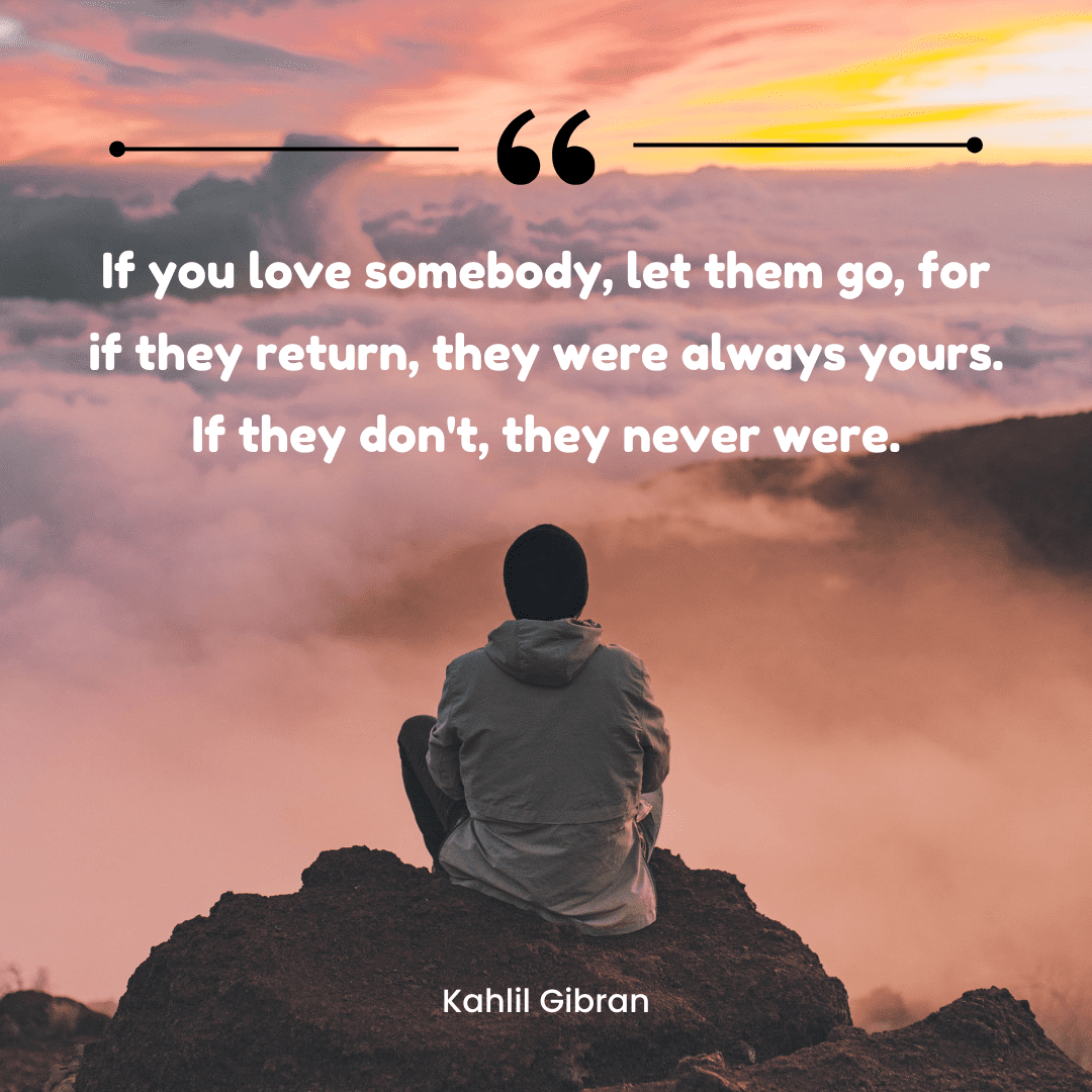 101 Don't Beg for Love & Attention Quotes | Claim Self-Worth