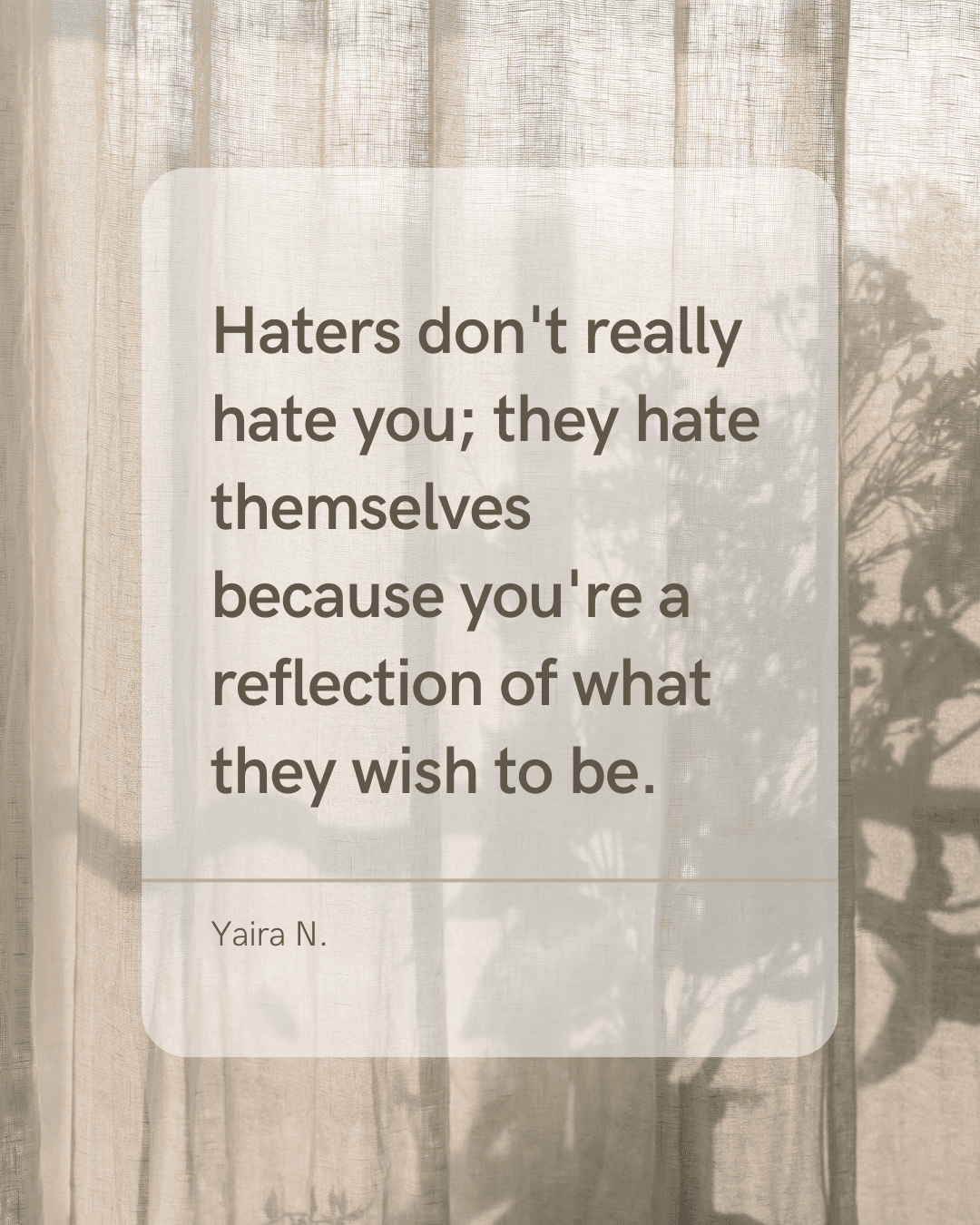 99 Talking Behind Your Back Quotes: Jealousy, Envy & Gossip