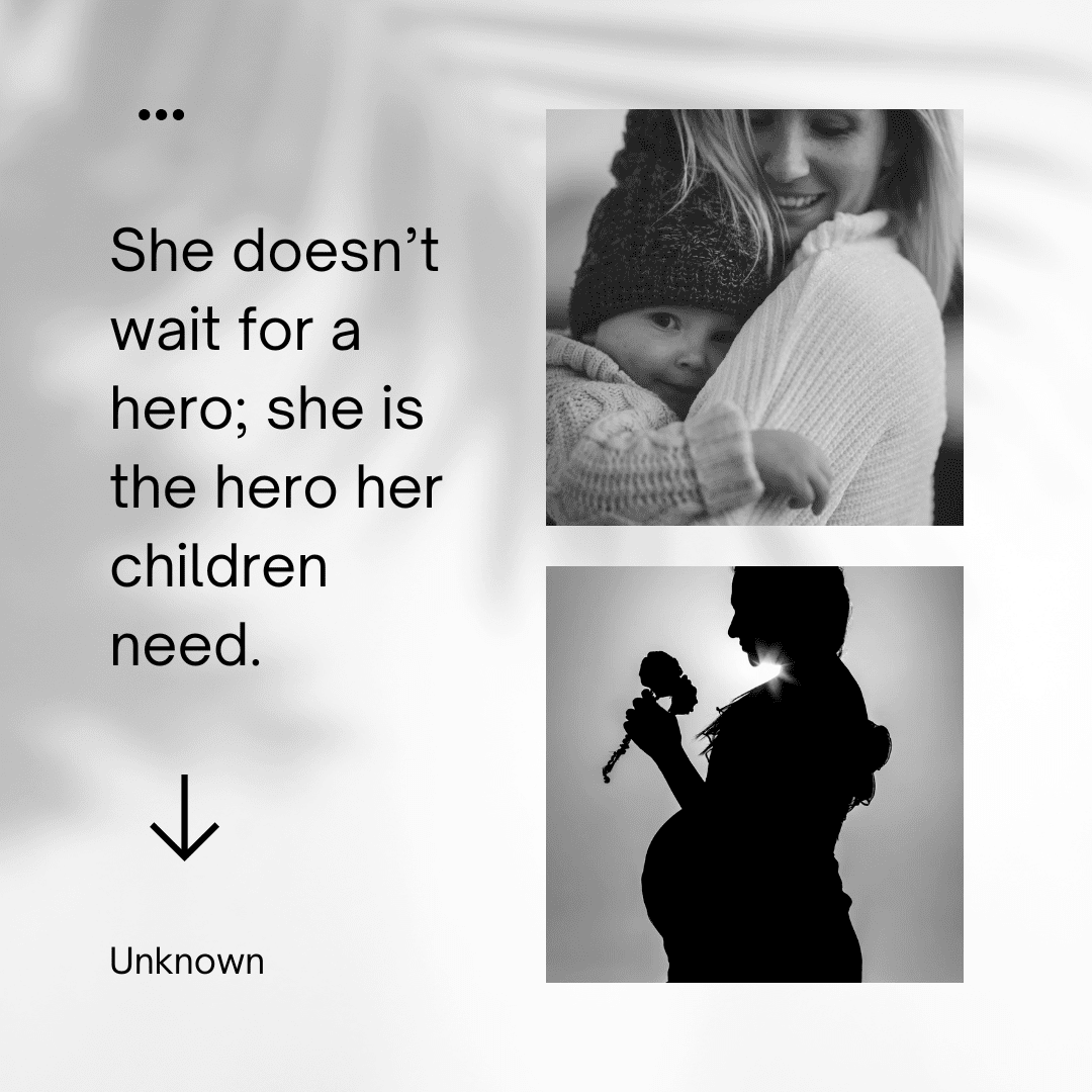 70+ Being a Single Mom Quotes | For Strength, Hope & Joy