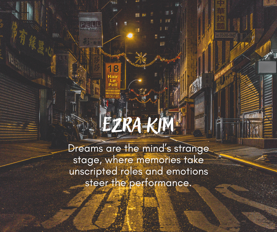 200+ Quotes About Dreams, Life & Aspiration