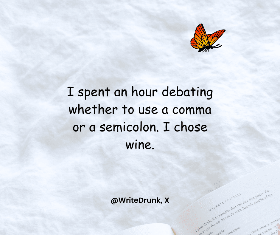 201 Quotes About Writing | Funny, Inspirational & Life Story