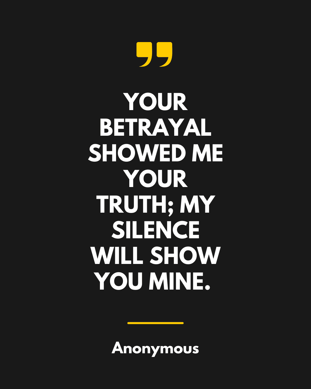 101+ Betrayal Relationship Quotes | Love, Pain, & Healing