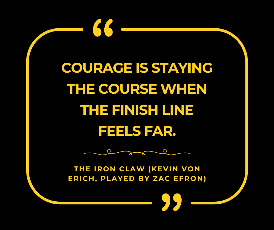 225+ Courage Quotes to Inspire, Empower, and Transform