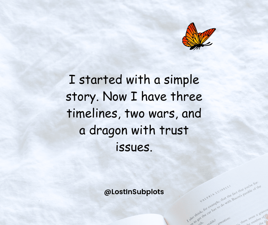 201 Quotes About Writing | Funny, Inspirational & Life Story