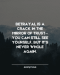 101+ Betrayal Relationship Quotes | Love, Pain, & Healing